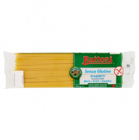 Buitoni Spaghetti Sg 400g